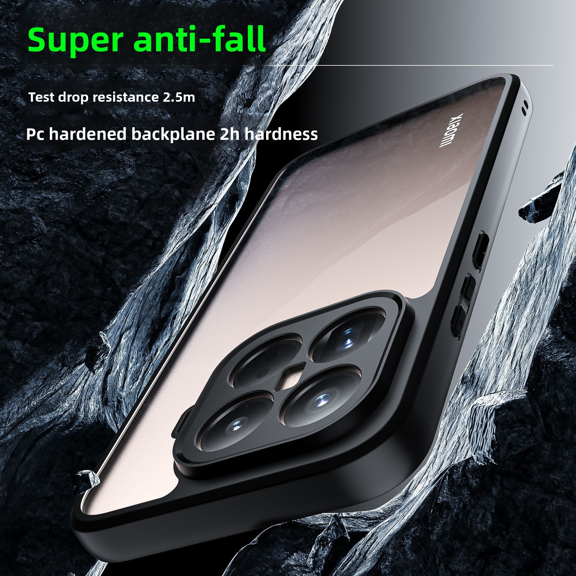 For XiaoMi 17T 15T Pro Case Ne - огляд і ціна Ultra Luxury Skincare