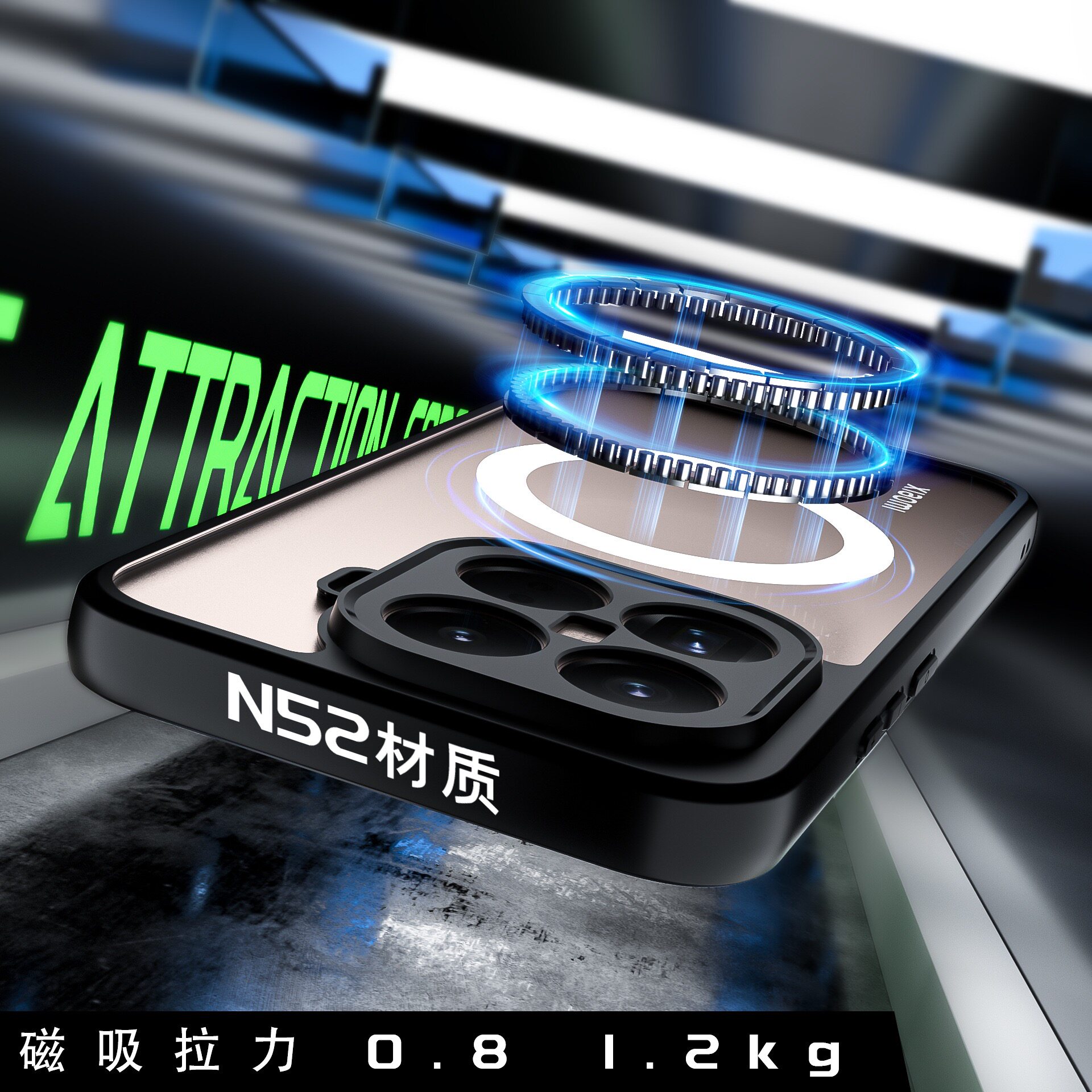 For XiaoMi 17T 15T Pro Case Ne - огляд і ціна Ultra Luxury Skincare