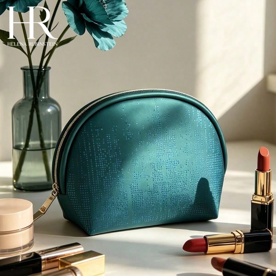 HELENA HELENA’s bag Noble Mini - огляд і ціна Luxury Skincare Makeup