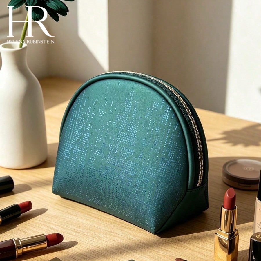 HELENA HELENA’s bag Noble Mini - огляд і ціна Luxury Skincare Makeup