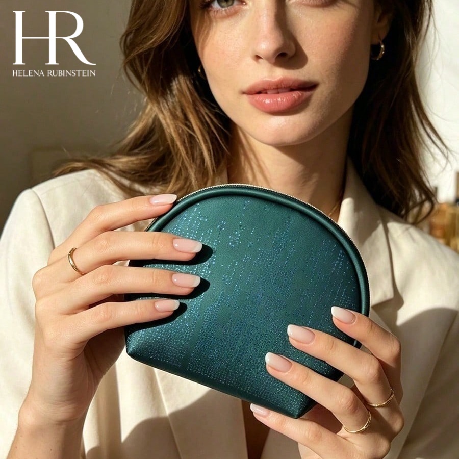 HELENA HELENA’s bag Noble Mini - огляд і ціна Luxury Skincare Makeup