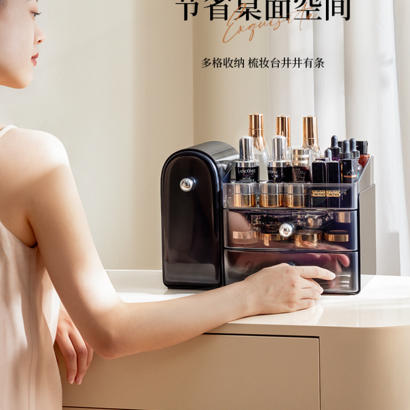 Original Design Cosmetic Stora - огляд і ціна Luxury Skincare Makeup