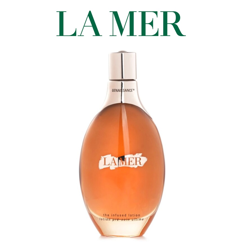 La Mer Genaissance De La Mer T - огляд і ціна Luxury Skincare Men