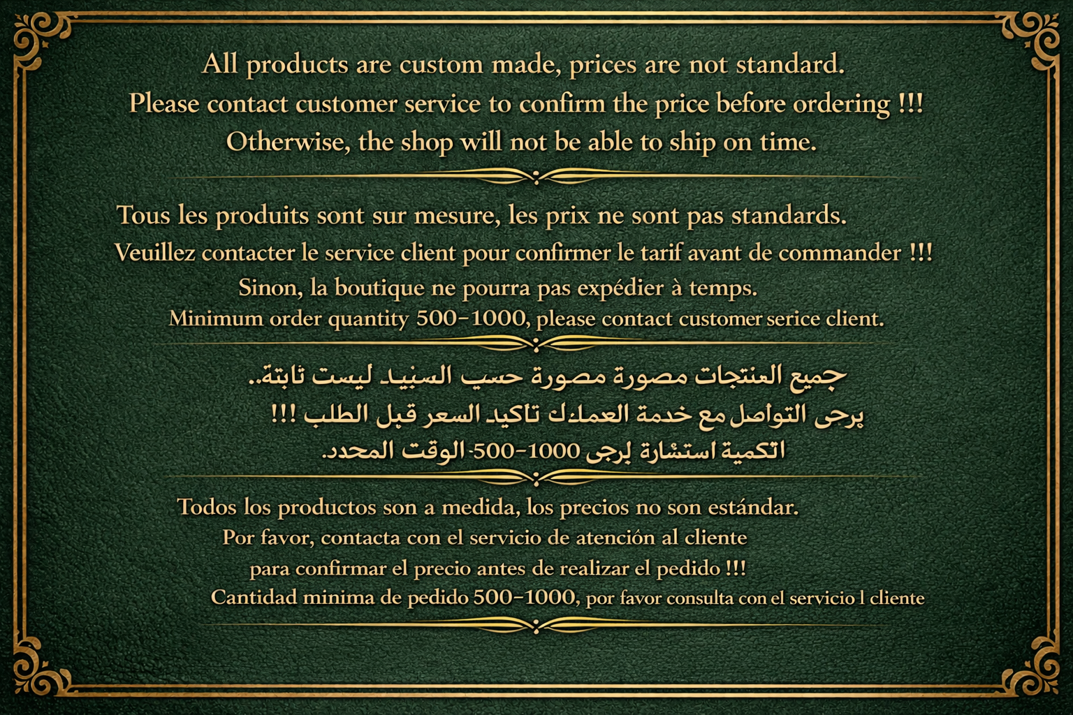 Custom Luxury Gift Box｜Magneti - огляд і ціна Luxury Skincare Event