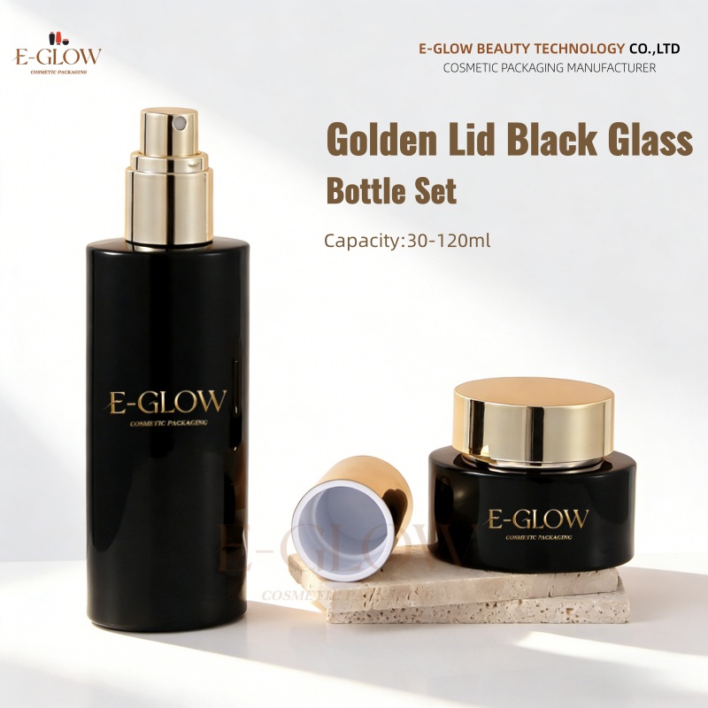 【Logo Custom】1Pcs Luxury Skin  - огляд і ціна Luxury Skincare Essential