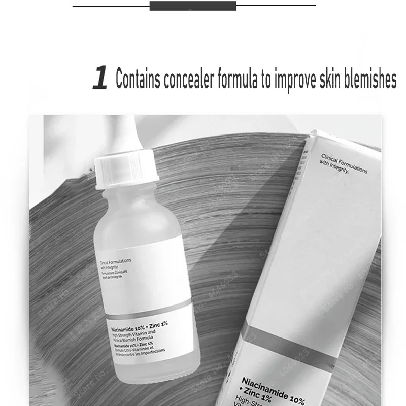 Niacinamide Magnesium Whitenin - огляд і ціна Alpha Lipoic Cream