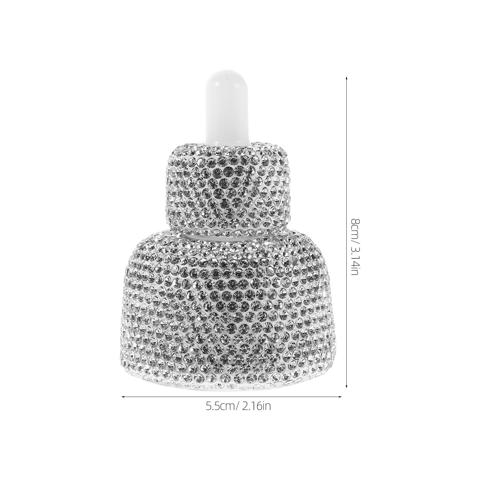 30Ml Luxury Rhinestone Embelli - огляд і ціна Luxury Skincare Essential