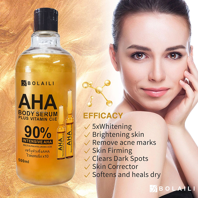 ALPHA Hydroxy Acids 24K Gold F - огляд і ціна Alpha Lipoic Cream