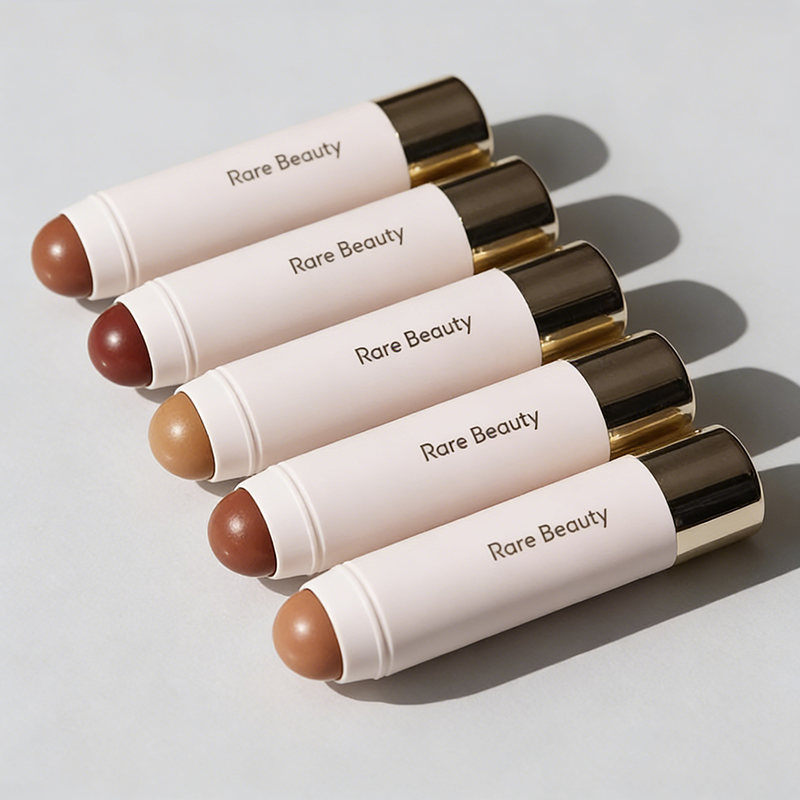 Luxury Rare Beauty Soft Pinch  - огляд і ціна Luxury Skincare Makeup
