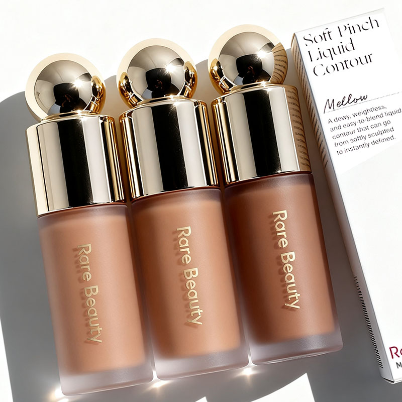 Luxury Rare Beauty Soft Pinch  - огляд і ціна Luxury Skincare Makeup