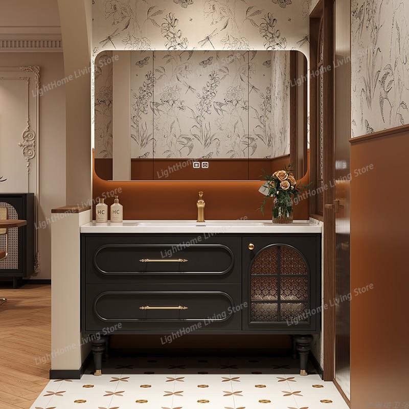 Jewelry Modern Bathroom Cabine - огляд і ціна Luxury Skincare Makeup