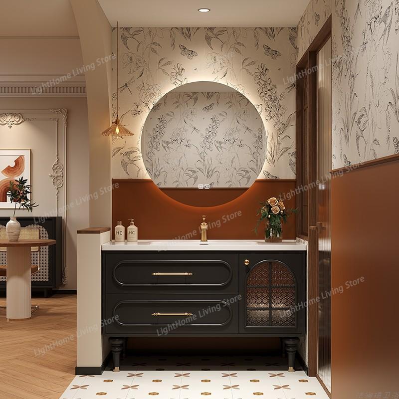 Jewelry Modern Bathroom Cabine - огляд і ціна Luxury Skincare Makeup