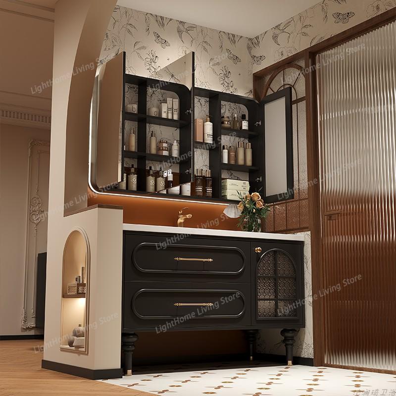 Jewelry Modern Bathroom Cabine - огляд і ціна Luxury Skincare Makeup