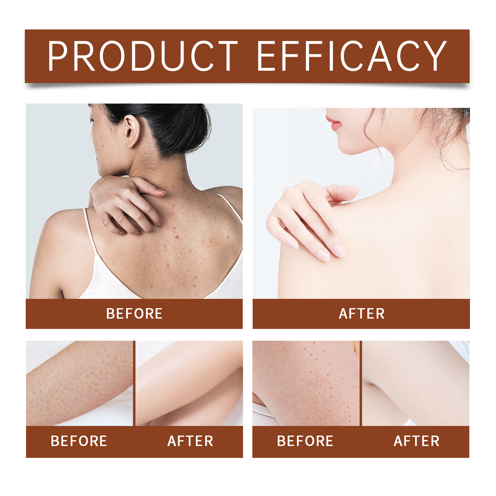 Luxury Body Oil for Dry Skin A - огляд і ціна Luxury Glow Skincare