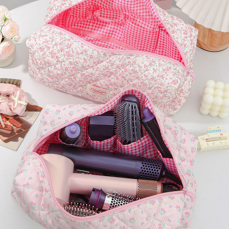 New Hair Dryer Storage Bag, La - огляд і ціна Luxury Skincare Samples