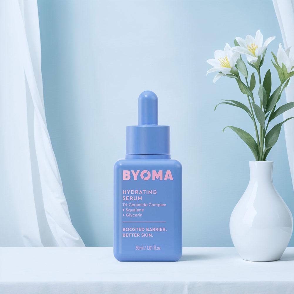 Moisturizing Repair Facial Ess - огляд і ціна Luxury Glow Skincare