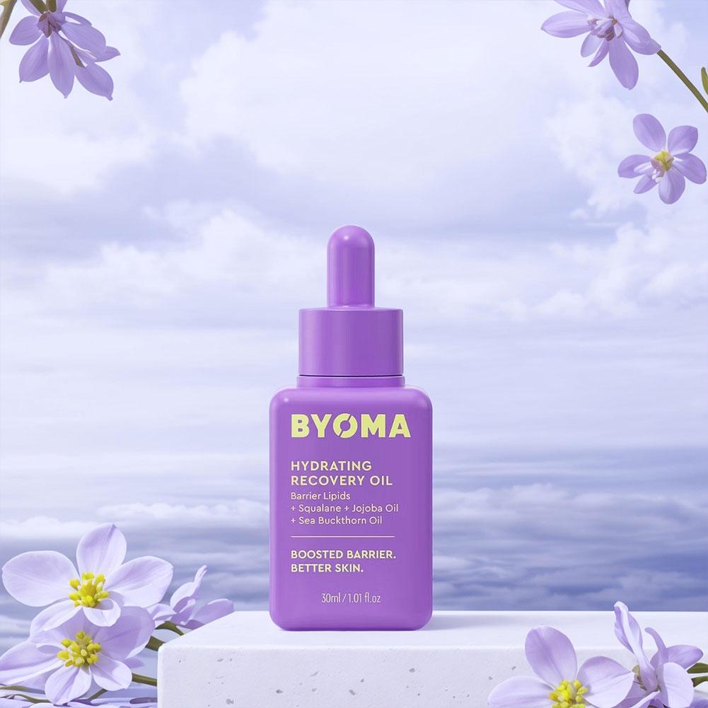 Moisturizing Repair Facial Ess - огляд і ціна Luxury Glow Skincare