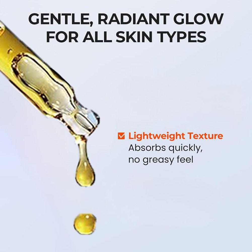 Moisturizing Repair Facial Ess - огляд і ціна Luxury Glow Skincare