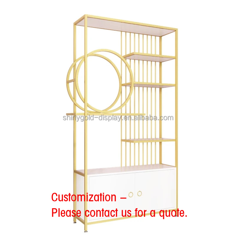 custom.Luxury LED Cabinet Cosm - огляд і ціна Luxury Skincare Makeup