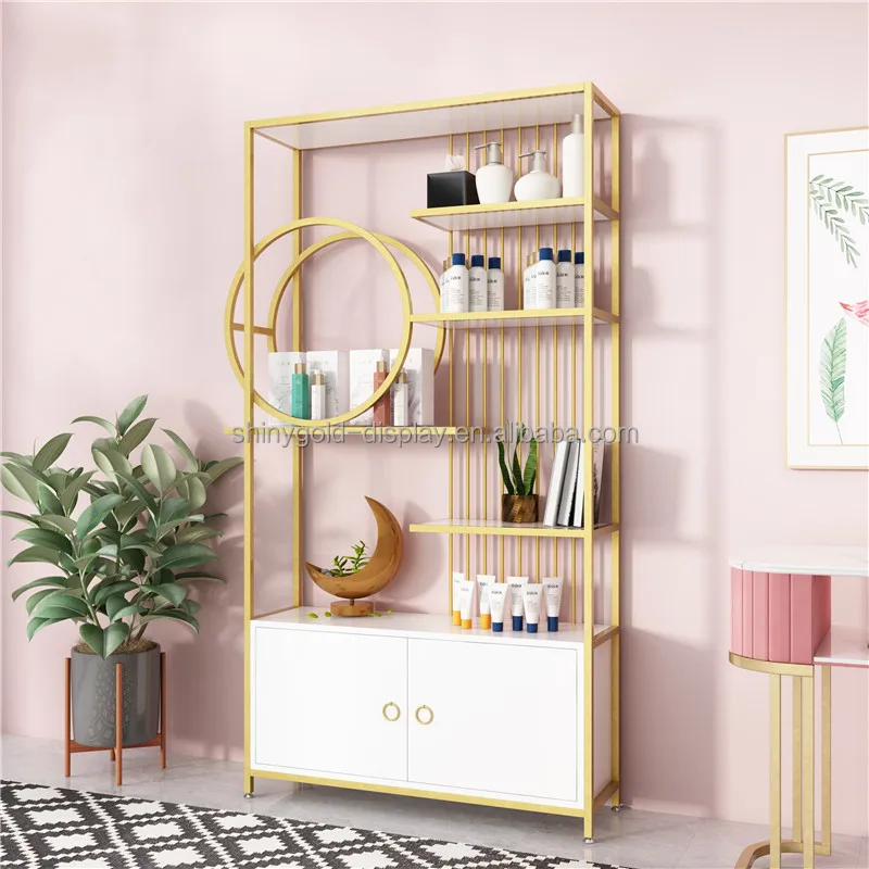custom.Luxury LED Cabinet Cosm - огляд і ціна Luxury Skincare Makeup