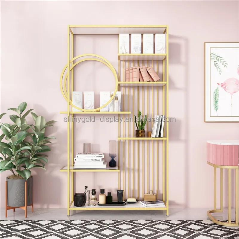 custom.Luxury LED Cabinet Cosm - огляд і ціна Luxury Skincare Makeup