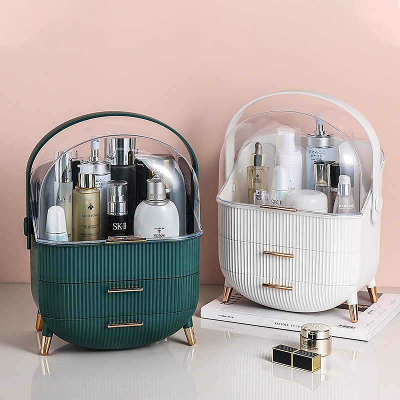 Clear Stock Light luxury cosme - огляд і ціна Luxury Skincare Makeup