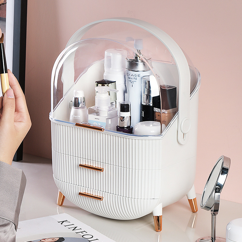 Clear Stock Light luxury cosme - огляд і ціна Luxury Skincare Makeup