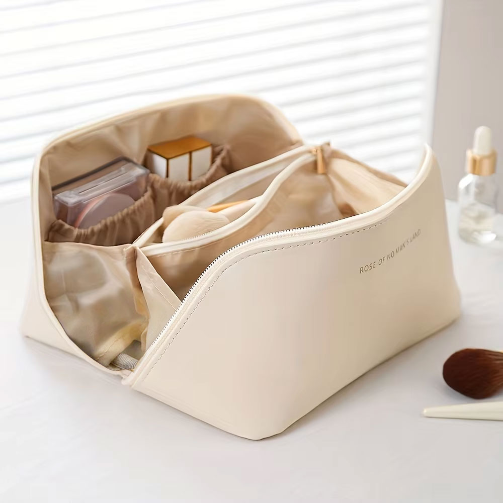 Makeup Organizer Female Toilet - огляд і ціна Luxury Skincare Samples