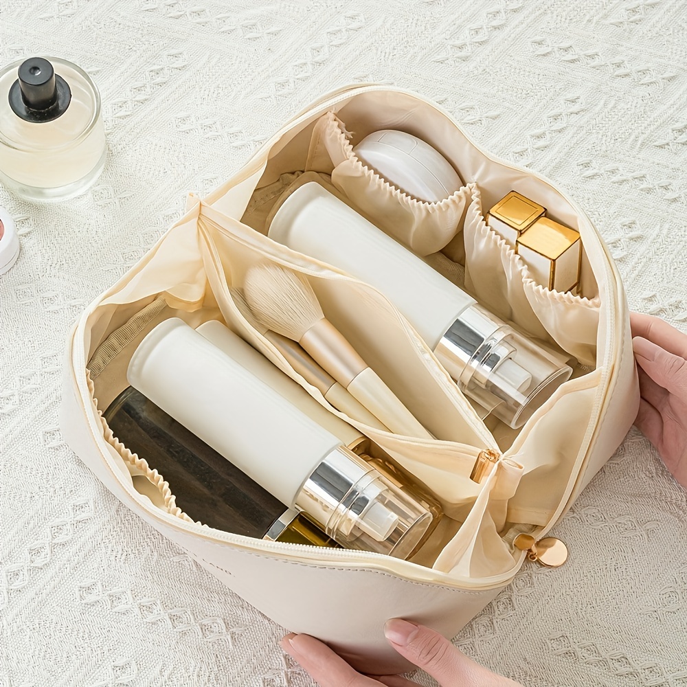 Makeup Organizer Female Toilet - огляд і ціна Luxury Skincare Samples
