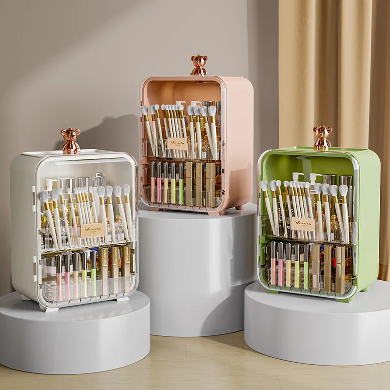 Nordic Luxury Desktop Cosmetic - огляд і ціна Luxury Skincare Makeup