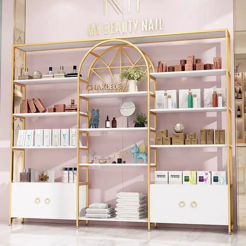 custom.Funroad  Customized Flo - огляд і ціна Luxury Skincare Makeup