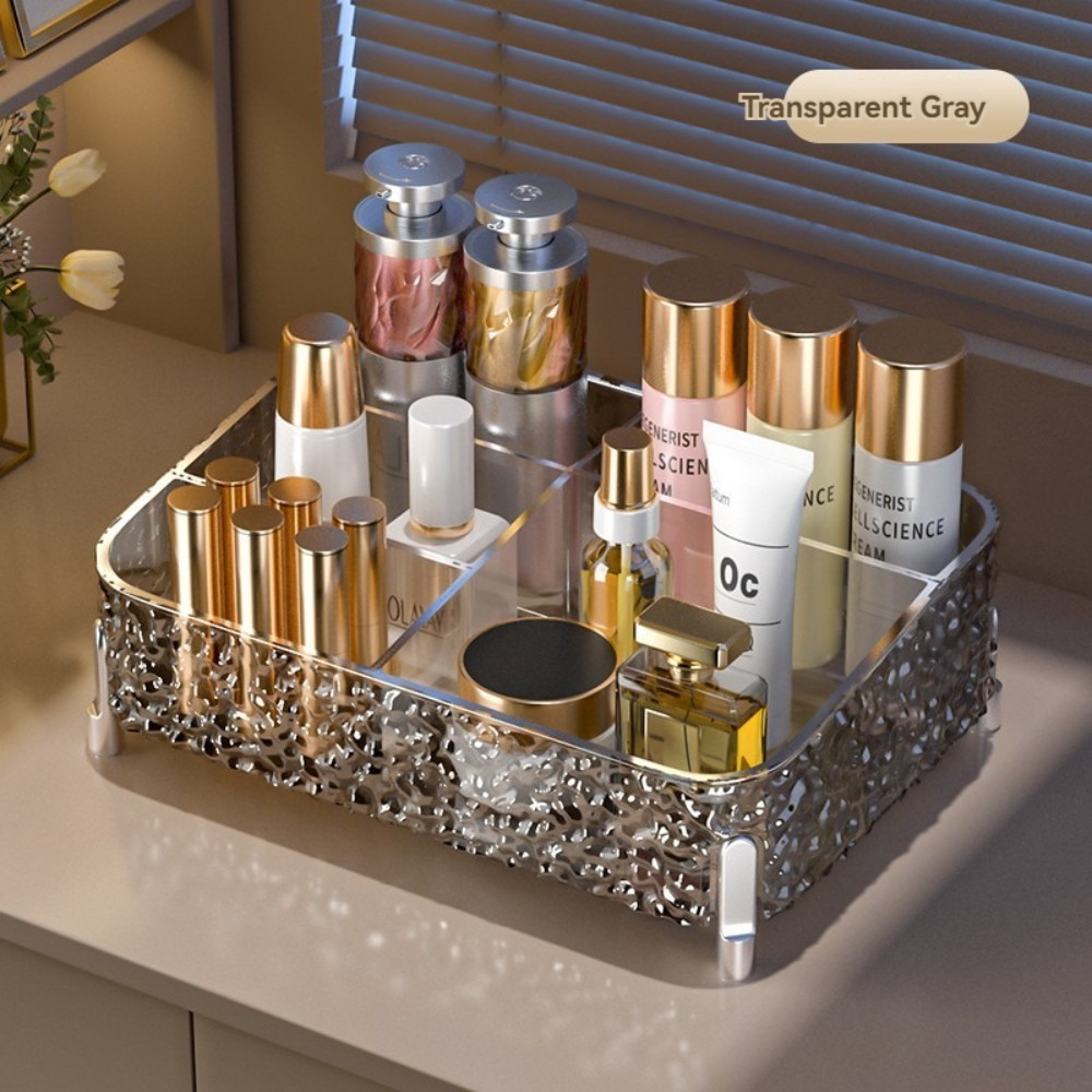 Light luxury desktop storage b - огляд і ціна Luxury Skincare Samples