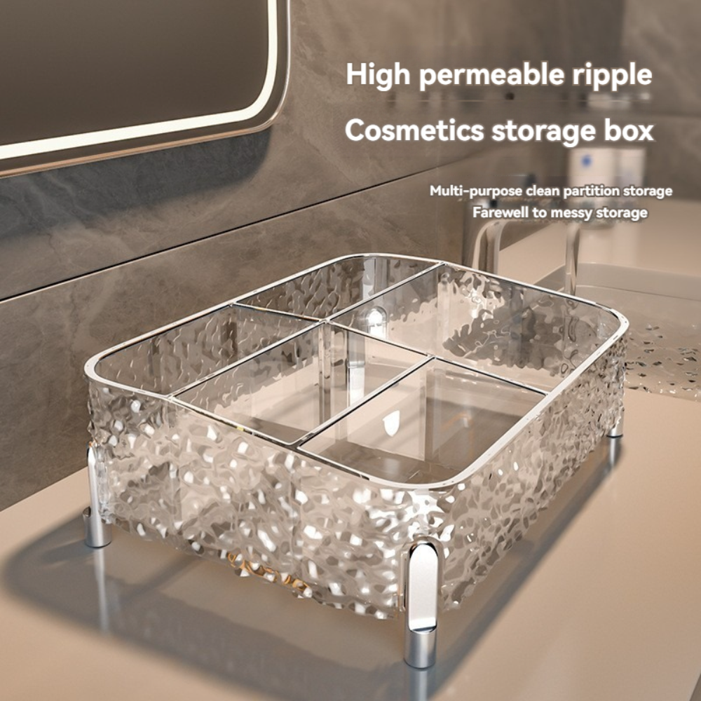 Light luxury desktop storage b - огляд і ціна Luxury Skincare Samples