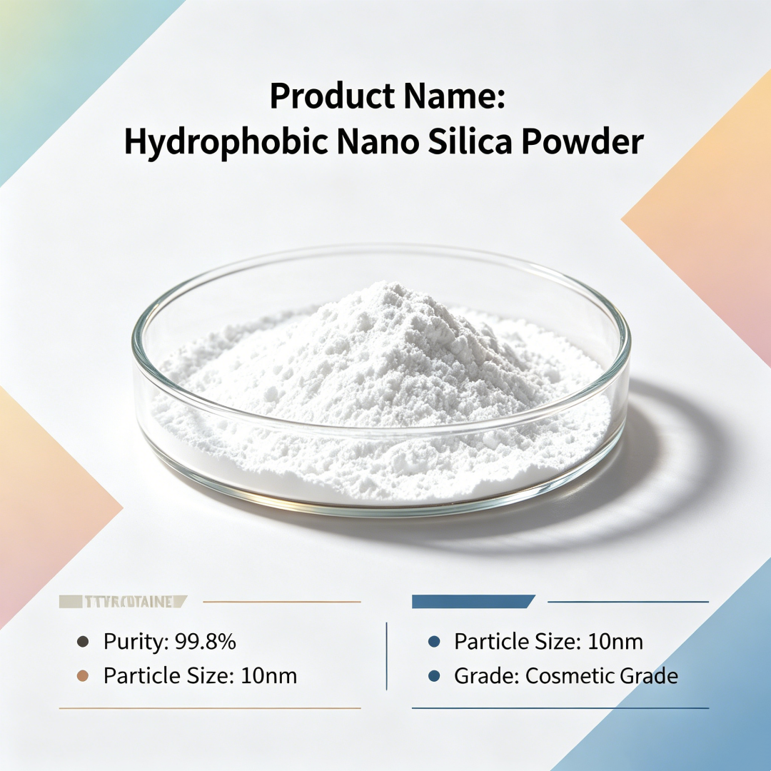 99.8% Ultra Lipophilic Nano Si - огляд і ціна Ultra Luxury Skincare