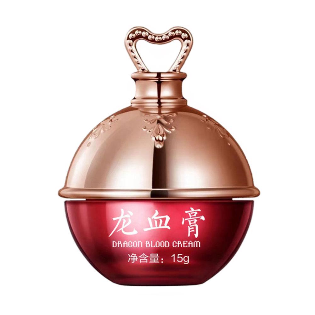 Dragon Blood Retinol Facial Cr - огляд і ціна Luxury Skincare Essential